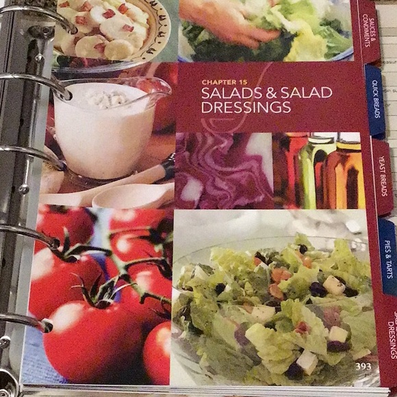 The Taste of Home CookBook - Picture 10 of 16